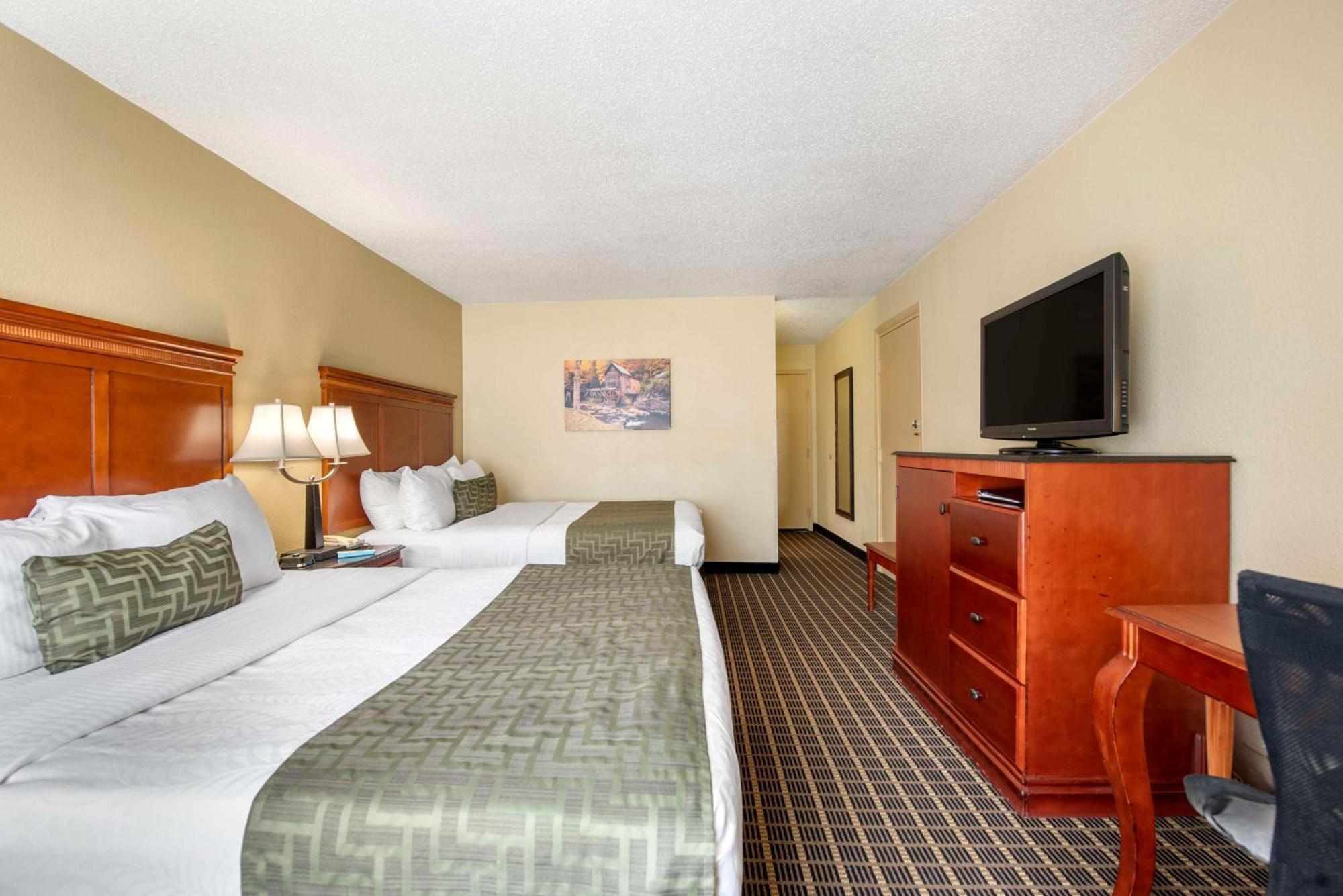 Best Western Plus Bridgeport Inn Luaran gambar