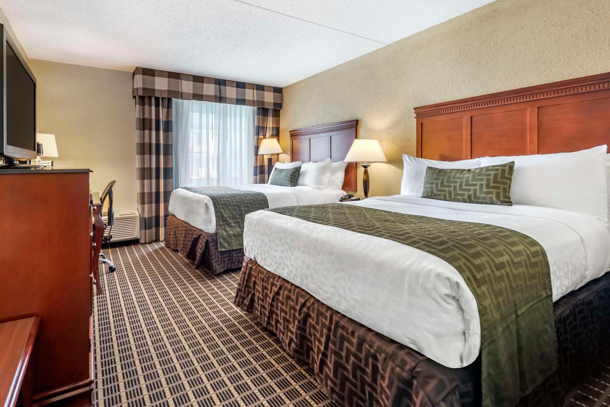 Best Western Plus Bridgeport Inn Luaran gambar