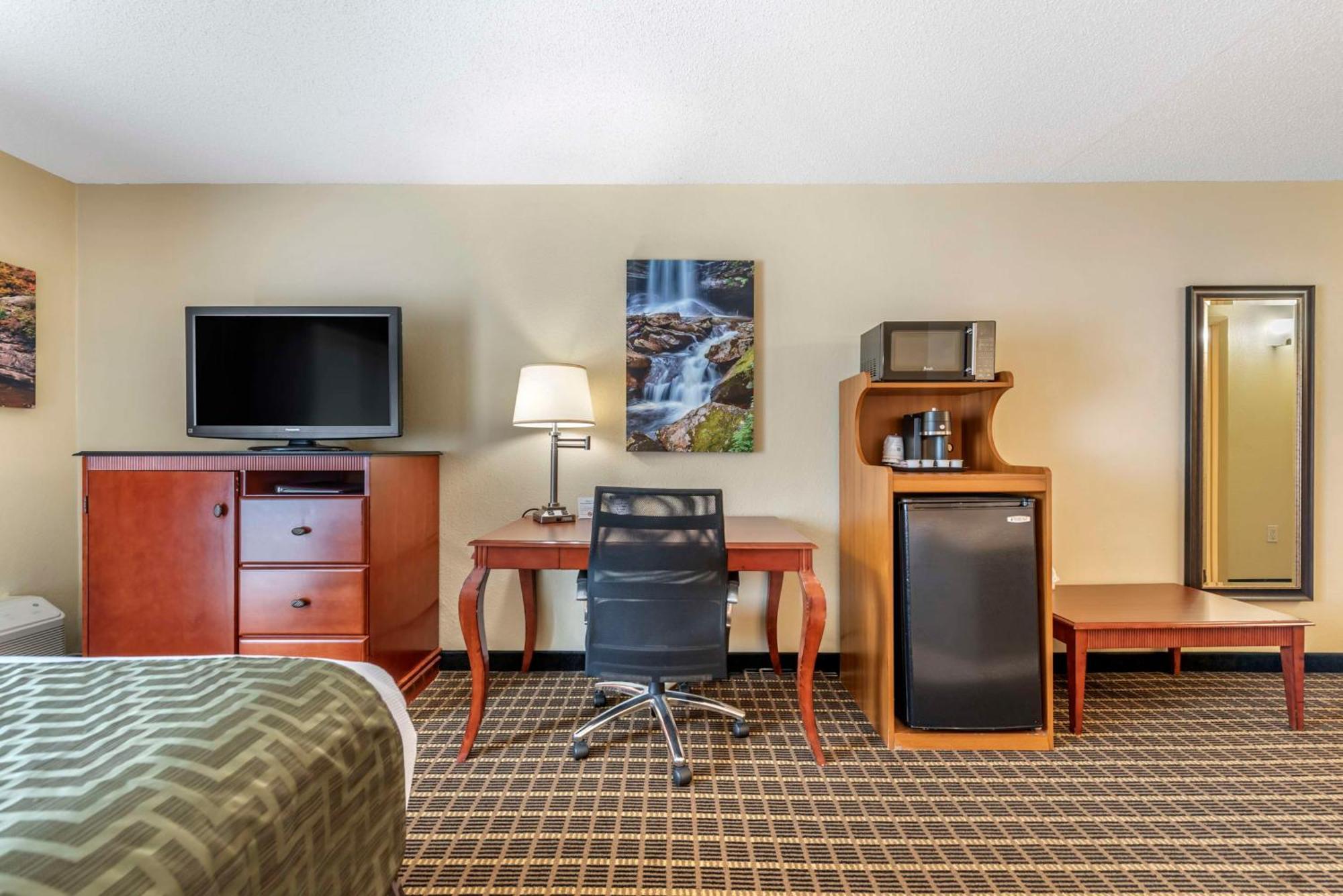 Best Western Plus Bridgeport Inn Luaran gambar